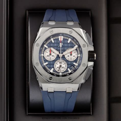 The Audemars Piguet Royal Oak Offshore 44mm vs 43mm